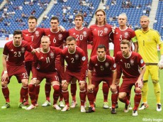EURO出場逃したデンマーク、W杯予選初戦へシュマイケルやエリクセンら主力を招集