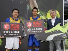 [KING of 1v1]九州予選は“空手仕込み”谷光と決勝同校対決に勝った堀川が制す(8枚)