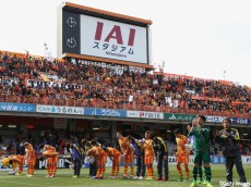 清水のチーム旗“逆さま問題”、C大阪から全面的謝罪と報告