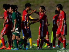 [国体少年男子]広島県が“初優勝”!! アクションサッカー貫き栄光掴む(16枚)