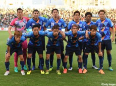 横浜FCが無期限入場禁止処分者の処分解除…14年に選手に対し臀部露出など