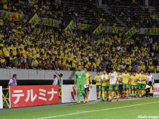 千葉、京都に3発完敗…PO出場危機でファンから厳しい声も(16枚)