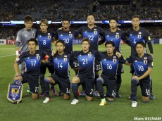 最新fifaランク発表 日本はアジア5番手の51位 アルゼンチンが1位キープ イランは27位に急浮上 記事詳細 Infoseekニュース