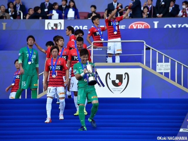 2週連続の歓喜へ…浦和22日にも第2S優勝の可能性「勝利のため全力で」