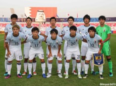 5大会ぶりのU-20W杯出場なるか…U-19日本代表の準々決勝の相手はタジキスタンに決定