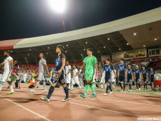 [AFC U-19選手権]初優勝を懸けた日本、サウジアラビアと120分間の熱闘(10枚)