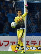 磐田GK八田に第1子が誕生「今まで以上に努力し、頑張りたい」