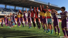 [Jユースカップ]確かな成長示した京都U-18、トーナメント戦勝ち抜く「準備」も実って準決勝進出!