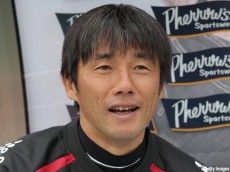 「予想以上の成果」J2町田が相馬監督と契約更新
