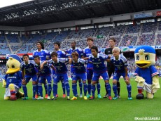 主力選手の去就に注目…横浜FMが一部マスコミ報道にコメント「しばらくお時間を」