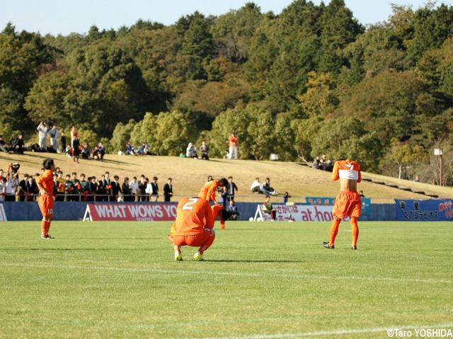 [選手権予選]最後の粘り届かず…津工後半2発追い上げも三重準Vに(20枚)