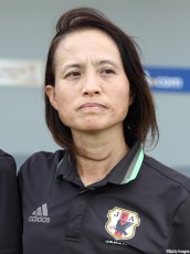 ブラジル戦に臨むヤングなでしこ、高倉監督「選手たちの気持ちも落ち着いてきている」