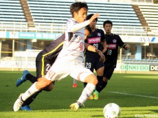 [Jユースカップ]U-19代表に“飛び級”招集!FW久保建英が途中出場で優勝決定弾をアシスト!(12枚)