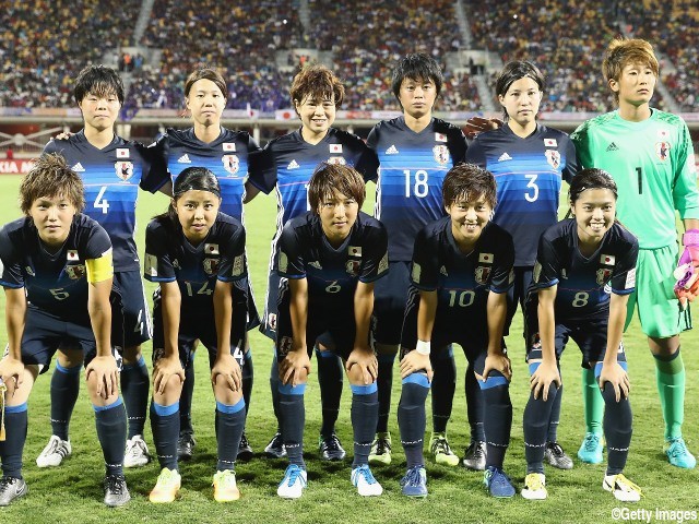 ヤングなでしこ、U-20W杯初の決勝進出ならず…延長戦でフランスに屈し米国との3位決定戦へ