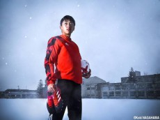 昨年は4発、今年は「自分の大会に」。青森山田の10番MF高橋壱晟が挑む最後の冬