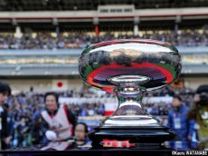 来季天皇杯は4月22日に開幕…Honda FCが予選免除