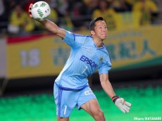 日本代表候補GKシュミット・ダニエルが仙台に復帰…今季松本で41試合出場