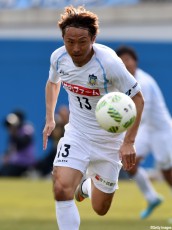 讃岐がFW木島ら4選手と契約更新