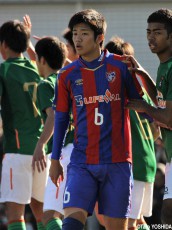 [プレミアリーグEAST]FC東京U-18のトップ昇格3人衆、この悔しさをJで晴らす(12枚)