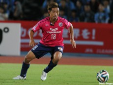 C大阪MF平野甲斐がレンタル中のタイクラブに完全移籍「ピンクのユニフォームは生涯忘れない」