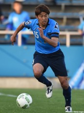 讃岐、レンタル加入中のDFエブソンと横浜FC・市村の完全移籍加入を発表