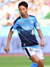 磐田DF石田が金沢へ…今季26試合出場MF川辺はレンタル3年目へ