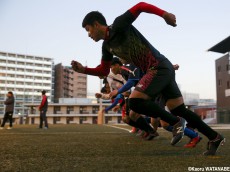 [NB×東福岡]“赤い彗星”が全国連覇に挑戦(24枚)