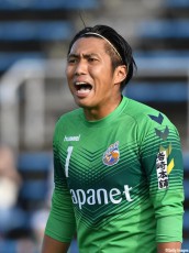 FC東京が長崎GK大久保を完全移籍で獲得