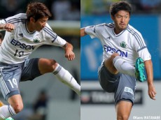 松本、今季30試合以上出場FW山本&MF宮阪ら4選手と契約更新