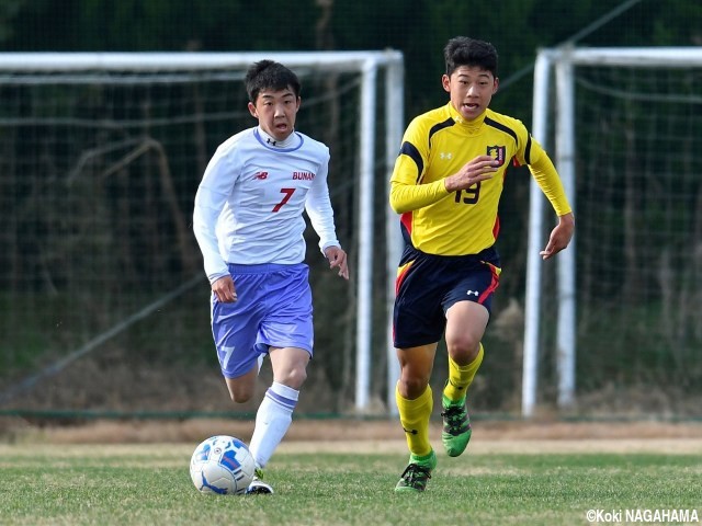 [横山杯]慶應義塾が逆転で初のFINAL GAME進出! 主将の“声掛け”で1点を守り抜く