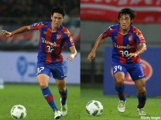 FC東京がMF橋本拳人&MF中島翔哉と契約更新