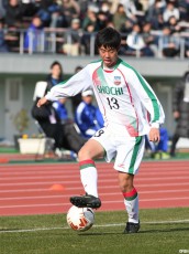 「大当たりだった」 正智深谷FW上原、1回戦ベンチ外の悔しさバネに決勝PK獲得