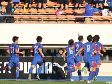 [SEVENDAYS FOOTBALLDAY]:“33人”の3年生で目指す日本一(山梨学院高・小林友也)