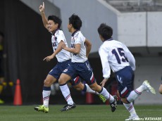 大量5得点、3試合連続無失点!滝川二が破竹の勢いで3回戦突破(16枚)