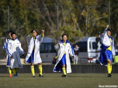 [ニューバランスカップ]予選リーグから5連勝同士の強豪対決、西武台がPK戦で帝京下す!