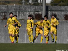 [ニューバランスカップ]ファイナル切符懸けた打ち合い!札幌大谷が矢板中央に競り勝つ(12枚)