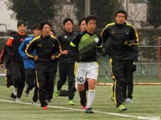 夏の県初戦敗退から冬は日本一へ!前橋育英「次は良い意味で歴史を変えたい」