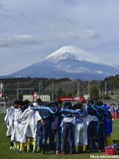 [ニューバランスカップ]1年後は選手権で活躍を!西武台が“裏選手権”制す!(24枚)