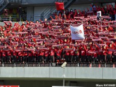 [SEVENDAYS FOOTBALLDAY]:「ピッチの上で、ピッチの外で、スタンドで」(駒澤大高)