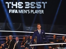 FIFA年間最優秀選手賞に各国キャプテンは誰に投票した?受賞逃したメッシは…