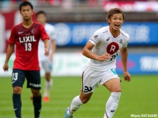 “和製クリロナ”増山が横浜FCに期限付き移籍「一緒にJ1に行きましょう」