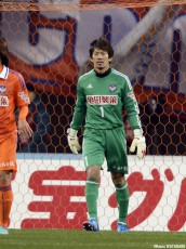 「引退して新たなスタートを切る方がワクワクする感情が湧き…」新潟GK黒河が現役引退