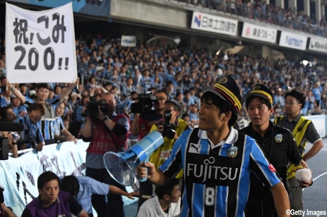 川崎Fが在籍7年のDF小宮山の退団発表…横浜FCへ その他複数人事も