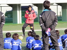 J最年長MVPの中村憲剛が、子どもたちへの指導で感じた“難しさ”と“譲れない部分”