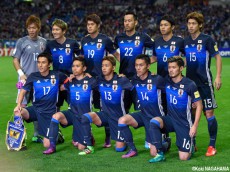 最新FIFAランク発表:アルゼンチンが10か月連続1位キープ、日本は46位でアジア4番手後退