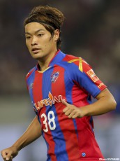 FC東京がMF東慶悟と契約更新、昨季はリーグ戦28試合2得点