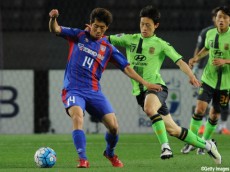 FC東京MFハ・デソンがソウルへ完全移籍、「喜びよりも失望を与えてしまった…」