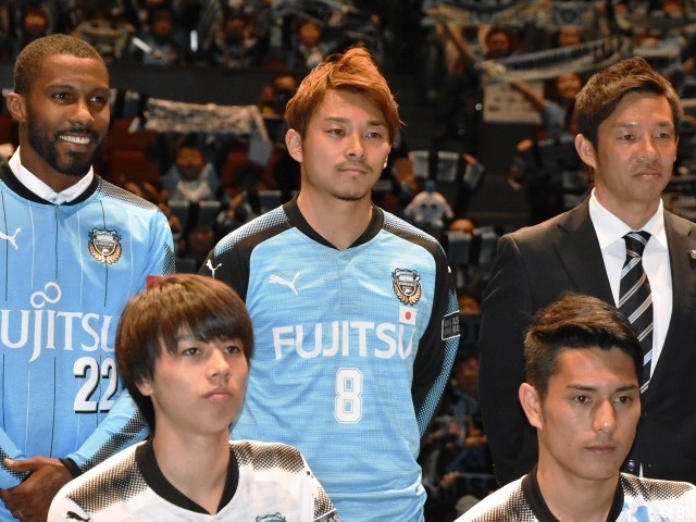 「点を取りたい」阿部がG大阪から川崎Fへの移籍を決意した単純かつ最大の理由