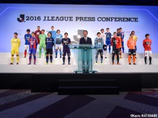 俊輔が磐田、大久保FC東京…1ステージ制復活J1日程発表!!