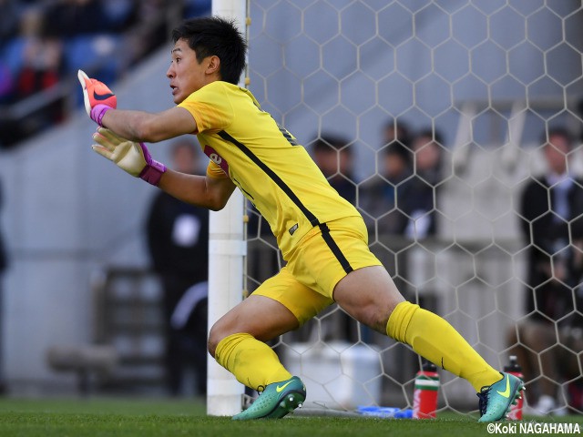 19年U-20W杯を狙うU-18日本代表が本格始動!スペイン遠征メンバーにGK大迫、CB橋岡、MF郷家ら